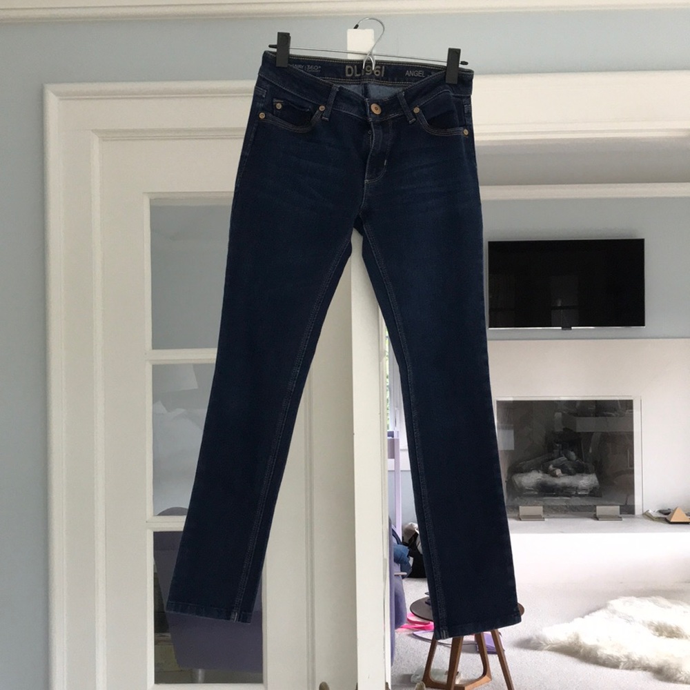 DL1961 Angel Jeans